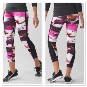 Lululemon Full-On Luxtreme Pace Tight